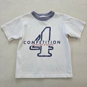 Vintage 90s Oshkosh T-shirt kids 6